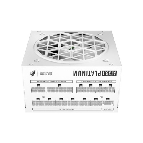 Блок живлення 1stPlayer 1000W (NGDP-PLT-1000-WH-EU)