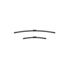 Щітка склоочисника Bosch 3 397 007 557