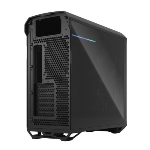 Корпус для ПК Fractal Design Torrent Black TG Dark Tint (FD-C-TOR1A-06)