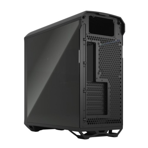 Корпус для ПК Fractal Design Torrent Black TG Dark Tint (FD-C-TOR1A-06)