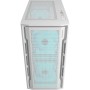 Корпус для ПК Cougar UNIFACE MINI RGB White