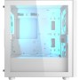 Корпус для ПК Cougar UNIFACE MINI RGB White