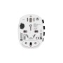 Перехідник Travel Adapter EU to US,AS,AUS,NZ,CN,AF,ME,GB,CH,IT,HK,INr EMOS (P0056N)