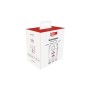 Перехідник Travel Adapter EU to US,AS,AUS,NZ,CN,AF,ME,GB,CH,IT,HK,INr EMOS (P0056N)