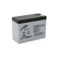 Батарея до ДБЖ Ritar AGM RT12100S, 12V-10Ah (RT12100S)