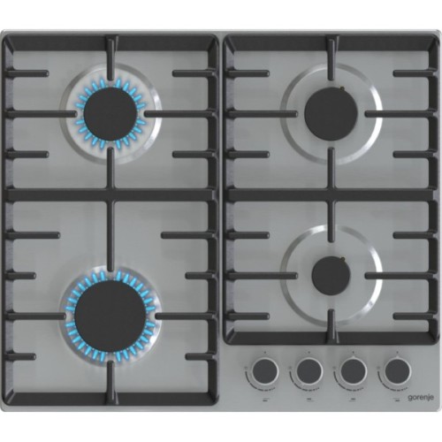 Комплект вбудованої техніки Gorenje BO6737E02XK + G642ABX