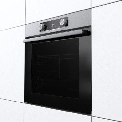 Комплект вбудованої техніки Gorenje BO6737E02XK + G642ABX
