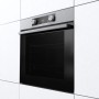 Комплект вбудованої техніки Gorenje BO6737E02XK + G642ABX