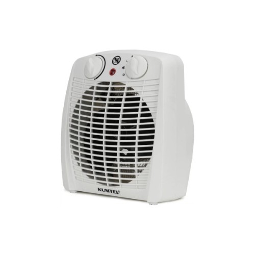 Обігрівач KUMTEL HFH-06