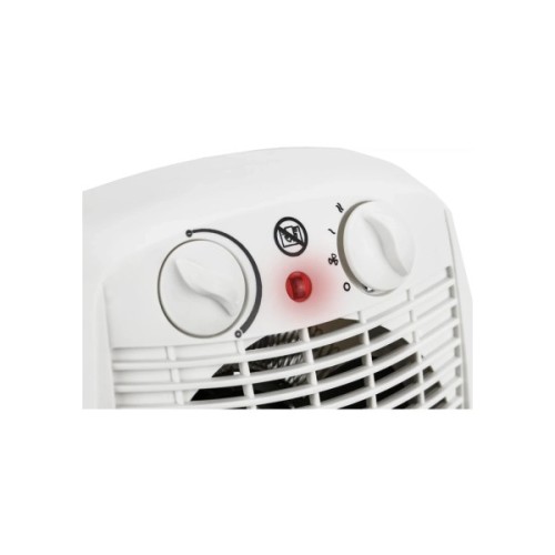 Обігрівач KUMTEL HFH-06