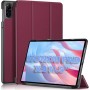 Чохол до планшета BeCover Smart Case Honor Pad X9 11.5" Red Wine (711082)