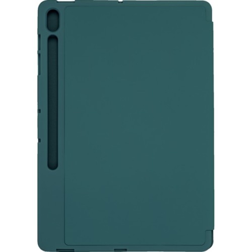 Чохол до планшета Armorstandart Smart Fold Pen Samsung Galaxy Tab S10 FE+ Pine Green (ARM85557)