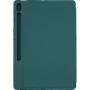 Чохол до планшета Armorstandart Smart Fold Pen Samsung Galaxy Tab S10 FE+ Pine Green (ARM85557)