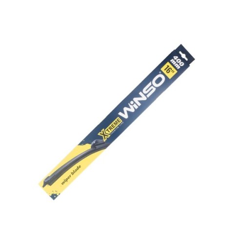Щітка склоочисника WINSO X Treme 400мм (113400)