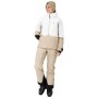 Куртка 2117 of Sweden Soppero Skidjacka D 7615925 white - XXL - білий/бежевий (039.0054)