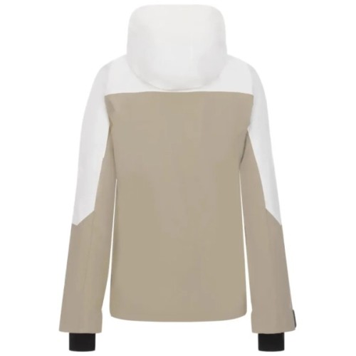 Куртка 2117 of Sweden Soppero Skidjacka D 7615925 white - XXL - білий/бежевий (039.0054)