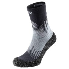 Шкарпетки Skinners Adults 2.0 Compression stone - 40-42 - світло-сірий (019.0169)