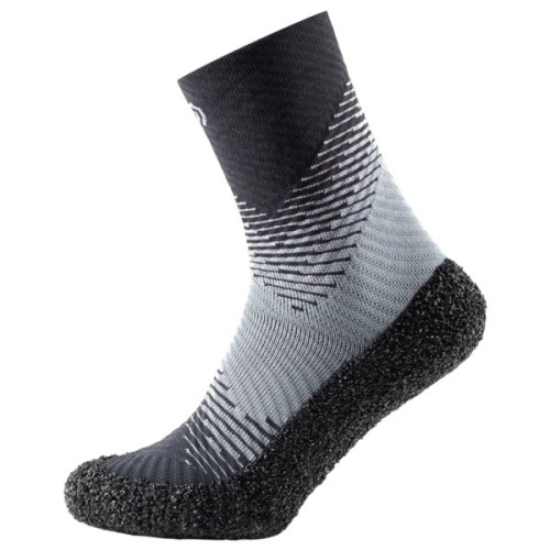 Шкарпетки Skinners Adults 2.0 Compression stone - 40-42 - світло-сірий (019.0169)