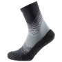 Шкарпетки Skinners Adults 2.0 Compression stone - 40-42 - світло-сірий (019.0169)