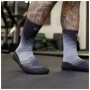 Шкарпетки Skinners Adults 2.0 Compression stone - 40-42 - світло-сірий (019.0169)