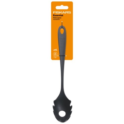Ложка кухарська Fiskars Essential для спагетті 38 см (1079058)