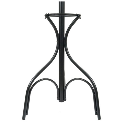 Вішалка підлогова Аклас Сумах VKY-6024B 187x49 (Чорний) (00164097)