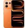 Мобільний телефон Infinix Note 60 Pro 8/256Gb Solar Orange (4894947114403)