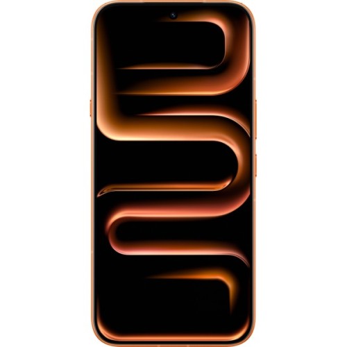 Мобільний телефон Infinix Note 60 Pro 8/256Gb Solar Orange (4894947114403)