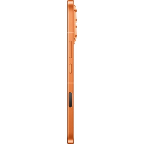 Мобільний телефон Infinix Note 60 Pro 8/256Gb Solar Orange (4894947114403)