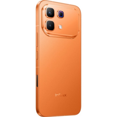 Мобільний телефон Infinix Note 60 Pro 8/256Gb Solar Orange (4894947114403)