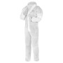 Костюм робочий Neo Tools для фарбування, матеріал нетканий поліпропілен, щільність 50 г/м2, М, білий (81-850-M)