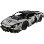 Конструктор LEGO Technic Суперкар Lamborghini Revuelto (42214)