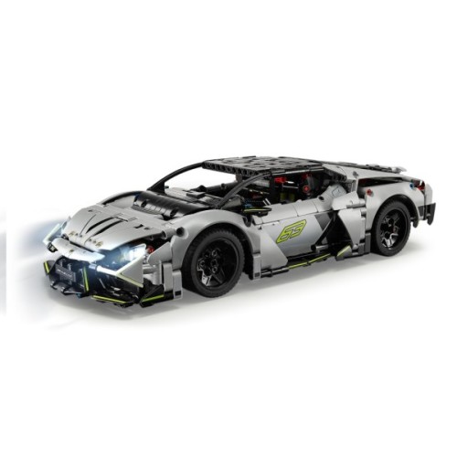 Конструктор LEGO Technic Суперкар Lamborghini Revuelto (42214)