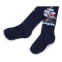 Колготки дитячі BNM з піратом (M0C0301-1020-86B-blue)