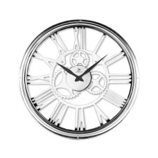 Настінний годинник Lowell 21459