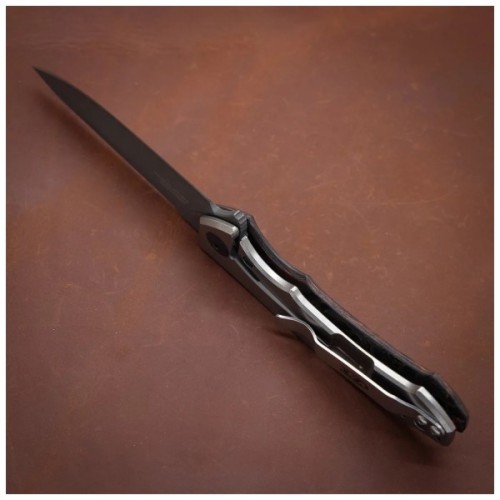 Ніж ZT 0450CFDAMS Sprint Run (0450CFDAMS)