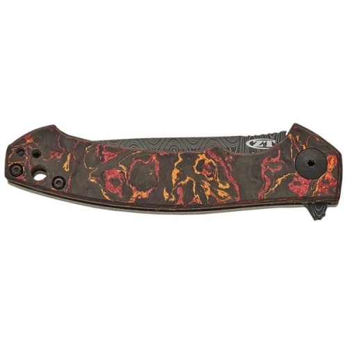 Ніж ZT 0450CFDAMS Sprint Run (0450CFDAMS)