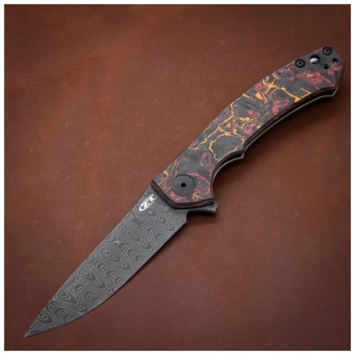 Ніж ZT 0450CFDAMS Sprint Run (0450CFDAMS)