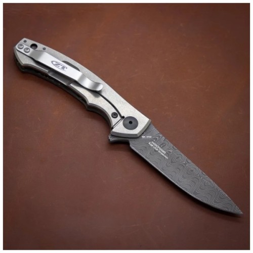 Ніж ZT 0450CFDAMS Sprint Run (0450CFDAMS)