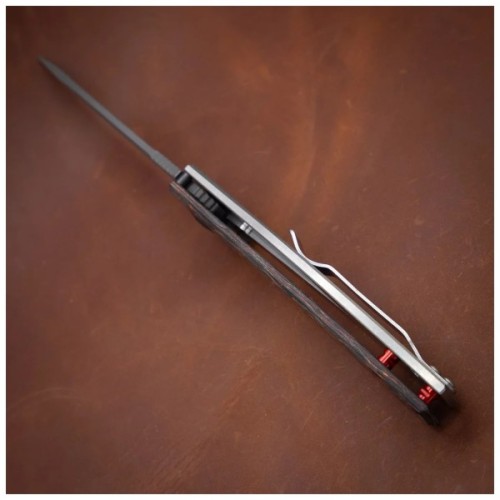 Ніж ZT 0450CFDAMS Sprint Run (0450CFDAMS)