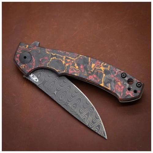 Ніж ZT 0450CFDAMS Sprint Run (0450CFDAMS)