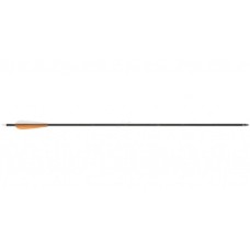 Стріла Man kung для лука, алюминий, черная (MK-AAL30-2219-NI)