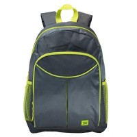 Рюкзак туристичний Semi Line 20 Graphite/Lemon (J4916-4) (DAS303111)