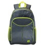 Рюкзак туристичний Semi Line 20 Graphite/Lemon (J4916-4) (DAS303111)