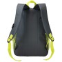 Рюкзак туристичний Semi Line 20 Graphite/Lemon (J4916-4) (DAS303111)