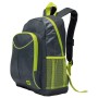 Рюкзак туристичний Semi Line 20 Graphite/Lemon (J4916-4) (DAS303111)