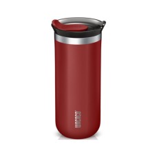 Термокружка Wacaco Octaroma Grande 435 мл, червона (WOCT435RED)