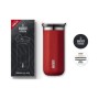 Термокружка Wacaco Octaroma Grande 435 мл, червона (WOCT435RED)