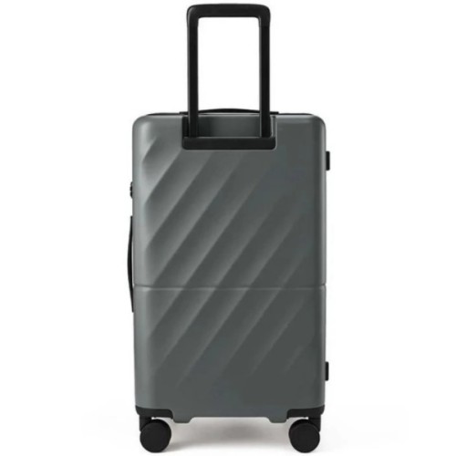 Валіза Xiaomi Ninetygo Ripple Luggage 24" Grey (6941413225731)