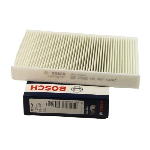 Фільтр салону Bosch 1 987 432 247